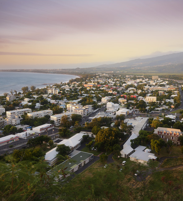 Vatel Réunion